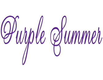 Purple Summer